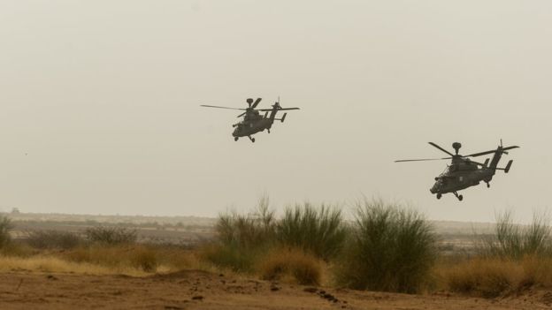 ​Mali-Minusma: 'Le statu quo' ne peut pas continuer