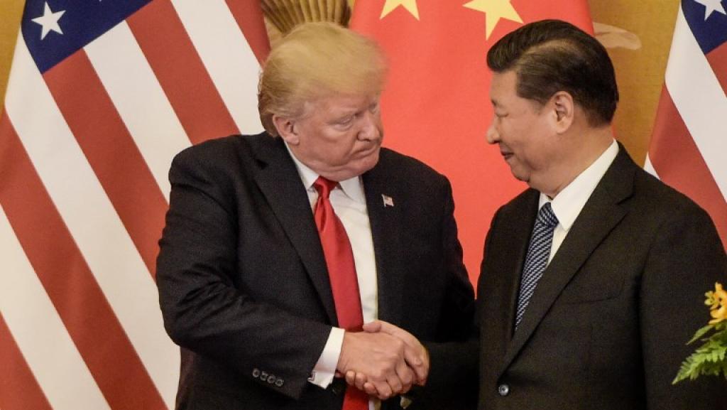 ​Etats-Unis/Chine: la guerre commerciale a commencé