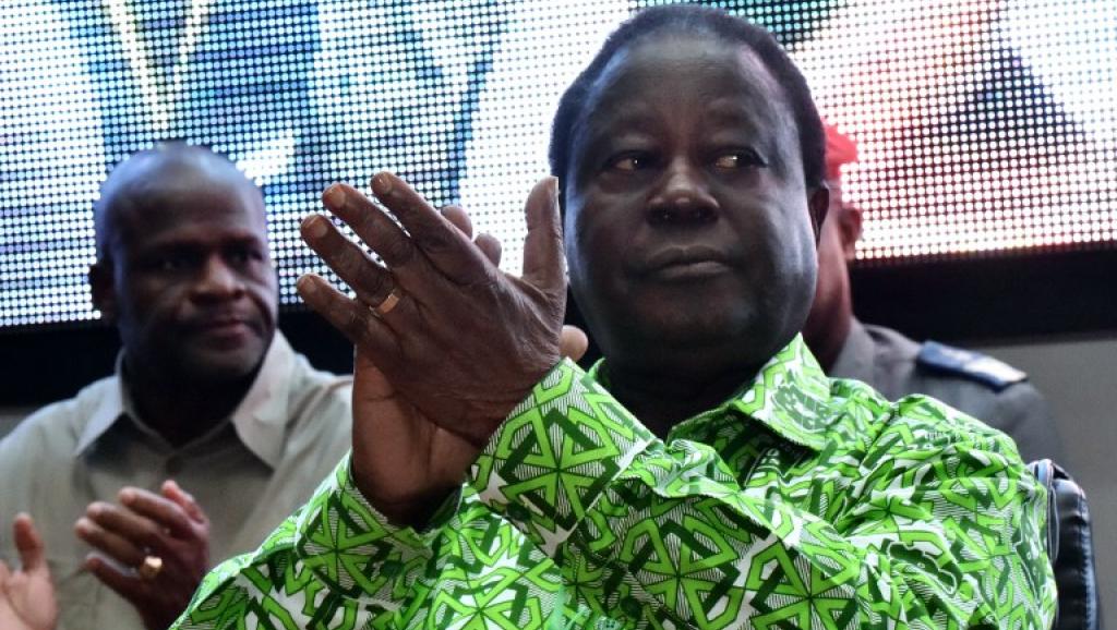 Côte d'Ivoire: le PDCI toujours aussi divisé sur la question d'un parti unique