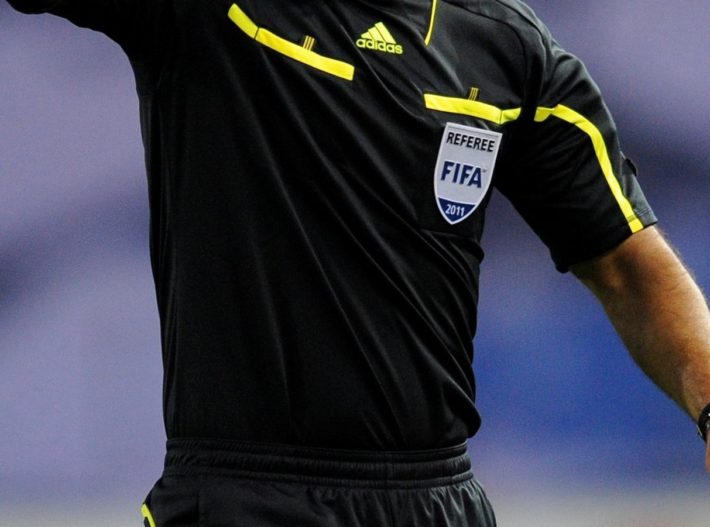 Scandale de corruption à la Fédération ghanéenne : la Caf suspend plus de 20 arbitres