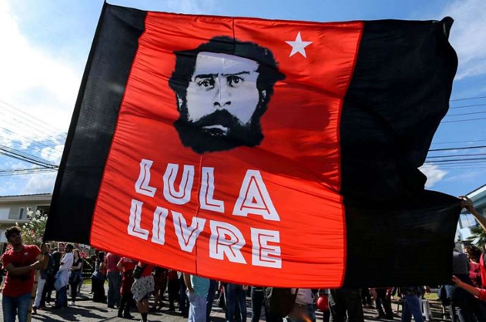 Brésil : Lula restera finalement en prison