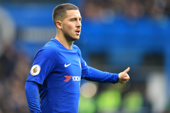 Mercato : Hasard le grand coup de Barça qui rêvait le Réal Madrid