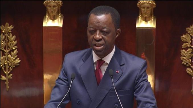 ​Parlement Panafricain : le Camerounais Roger Nkodo Dang soupçonné de corruption