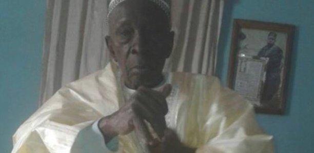 ​Touba en deuil : le  Khalife de Gouye Mbind s’est éteint