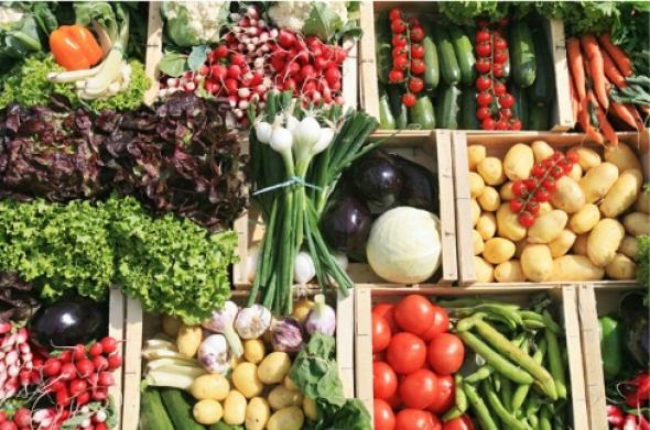 Repli de l'indice Harmonisé  des prix à la Consommation du mois de juin de 1%