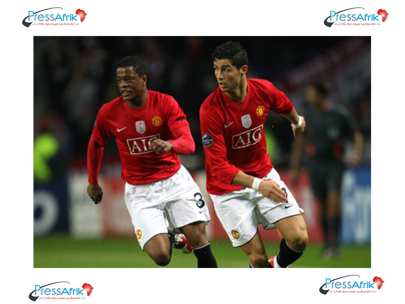 Mercato - Real Madrid : Le précieux conseil d’Evra à Cristiano Ronaldo pour son avenir !