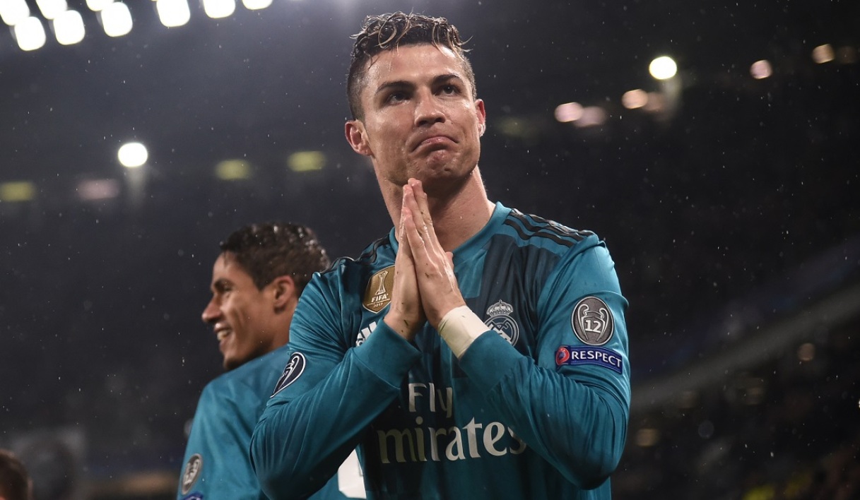 Cristiano va bien quitter le Real Madrid pour la Juve