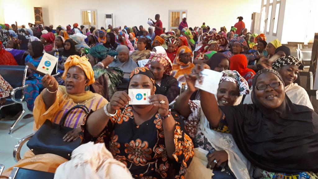 Présidentielle au Mali: à Gao, les femmes luttent pour être prises en compte