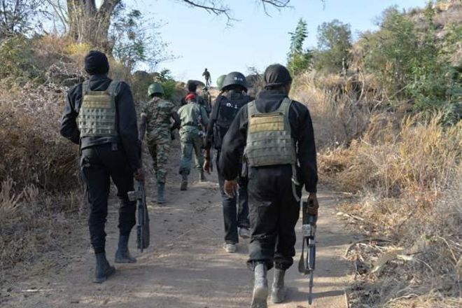 ​Vidéo de massacre: le Cameroun dément l'implication de ses soldats