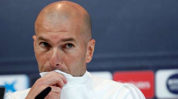 Real Madrid : le sacrifice financier de Zinedine Zidane
