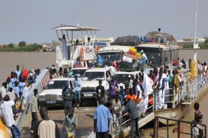 Fermeture des frontières avec le Sénégal: La Mauritanie dément et précise