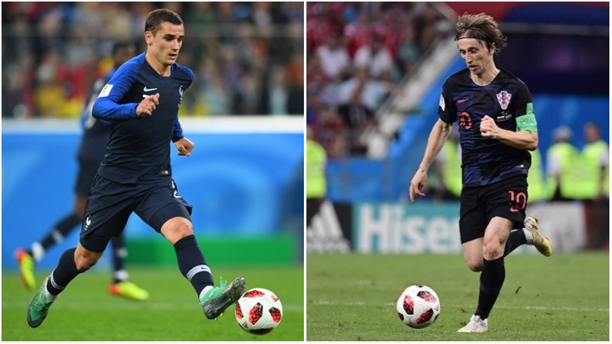 Finale Mondial: le jour de récup de plus, ne sera pas un avantage pour la Francee