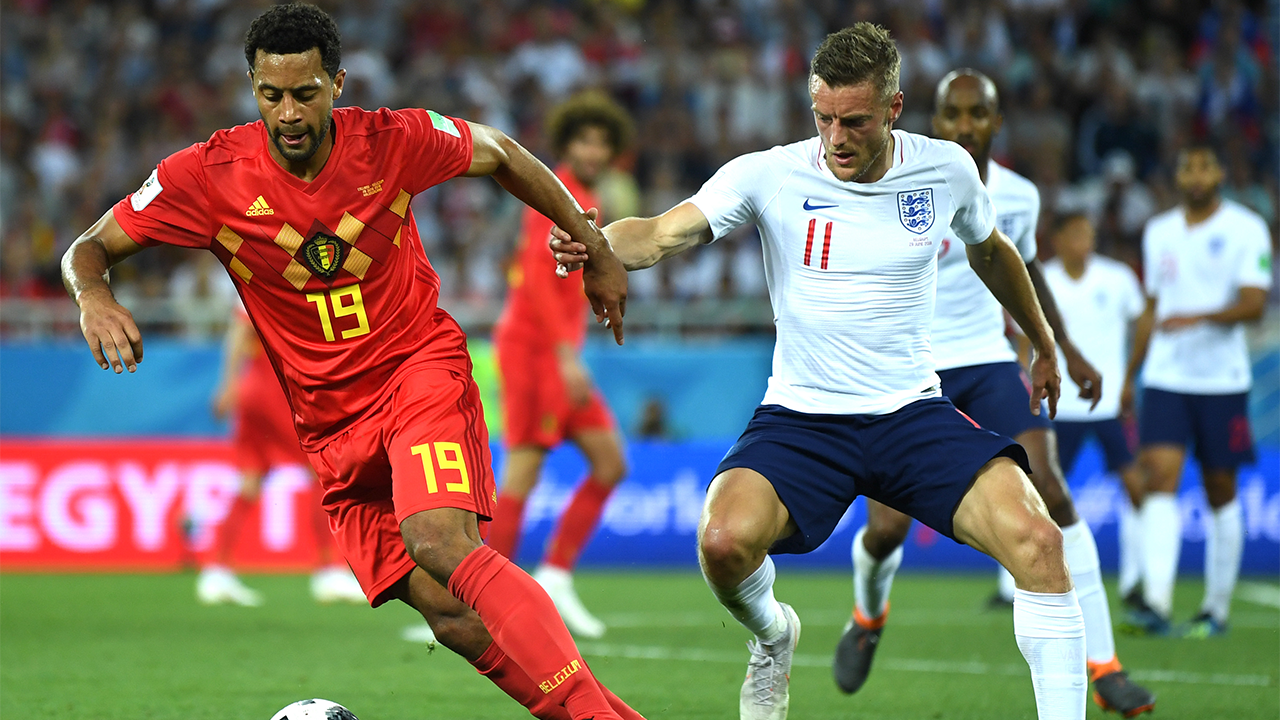 #BELENG : les compos officielles de la petite finale