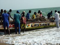 ​Anne Bel Air : les acteurs de la pêche en pied de guerre avec leur tutelle 