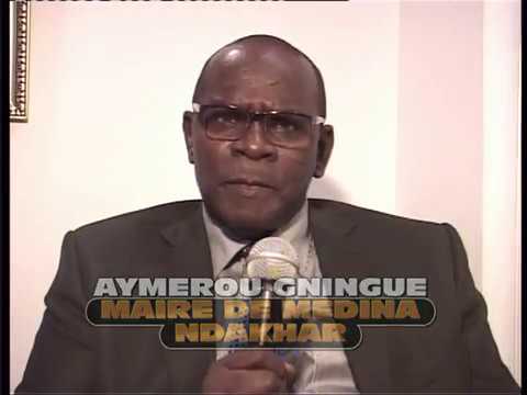 Arrêt de la CEDEAO-Aymérou Gningue contredit Cissé Lô: "il n'y a pas eu de condamnation"