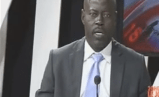 ​«Que le Sénégal quitte la CEDEAO, s'il ne respecte pas ses décision», selon Pr Ousseynou Samba
