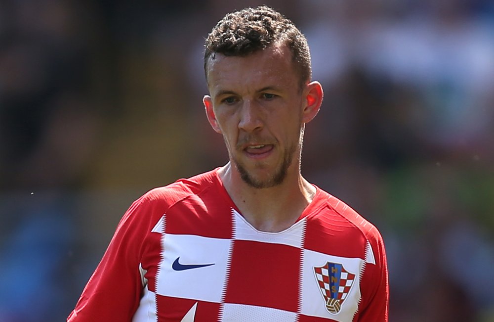 #FRACRO : Perisic égalise pour la Croatie (1-1)