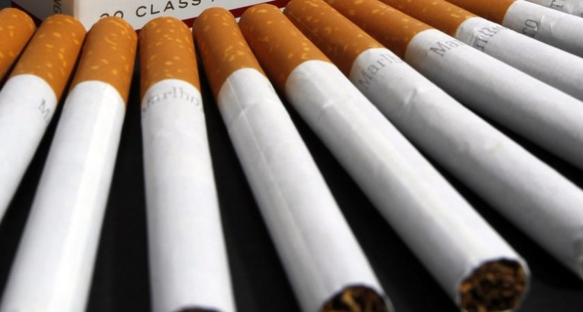 L'Etat fait flamber les prix de la cigarette