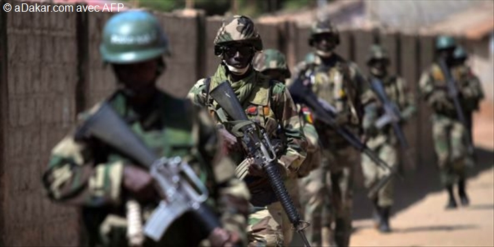 Mort de deux soldats en Casamance : Le maire de Djibanar dément