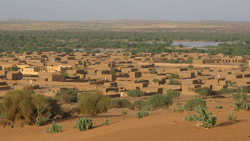Mali: à Ménaka, le commerce ralenti à cause des pluies