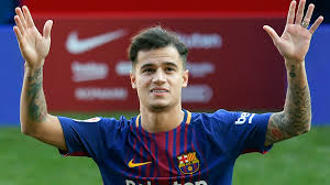 Barça : Coutinho va devenir Portugais
