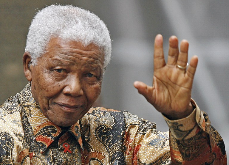 Hommage : Nelson Mandela, le dernier héros transnational