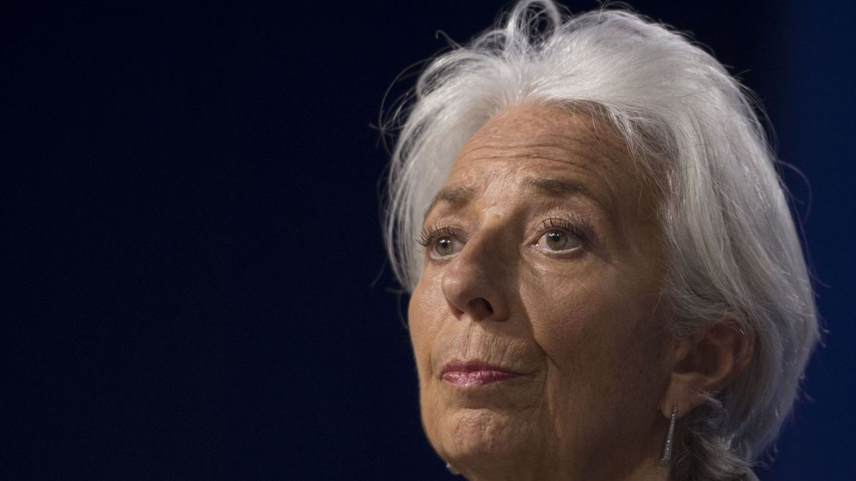 ​Les Etats-Unis, potentiels grands perdants de la guerre commerciale, selon le FMI