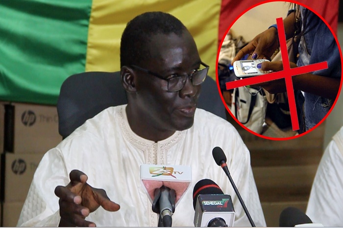 Candidats suspendus pour fraude au bac 2018 : les précisons de l’Office du bac 