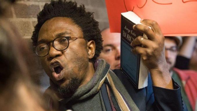 Vidéo de militaires camerounais exécutant des civils : le ministre de la Défense accuse Patrice Nganang