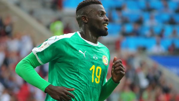 Mercato: Le Borussia Dortmund piste Mbaye Niang