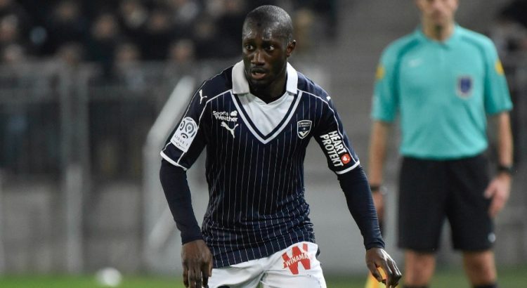 Mercato: Naples négocie les 15 millions d’euros fixés par Bordeaux pour le transfert de Sabaly