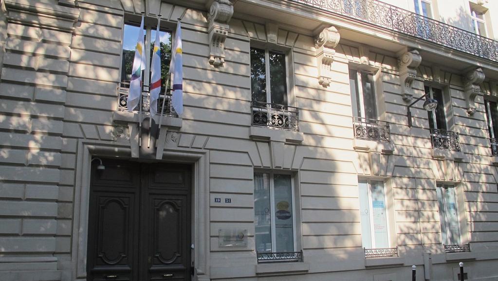 La guerre est déclarée pour prendre la tête de la Francophonie