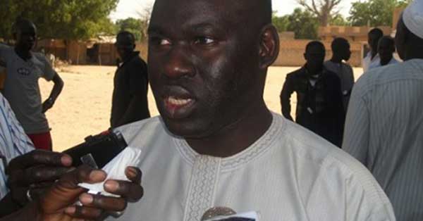 ​«Les collectivités locales abusent de l’eau et de l’électricité », révèle le maire de Ngoundiane