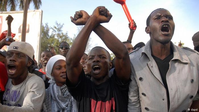 Menaces de délestages : le CosM23 prévoit de descendre dans les rues