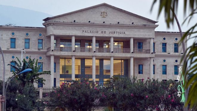 ​Un magistrat équato-guinéen meurt en détention