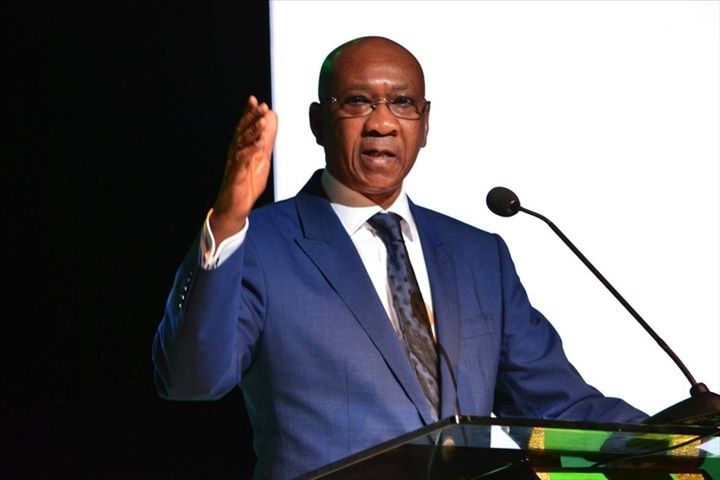 ​Lancement officiel de sa candidature pour 2019: Ahdjibou Soumaré diagnostique le mal des Sénégalais 