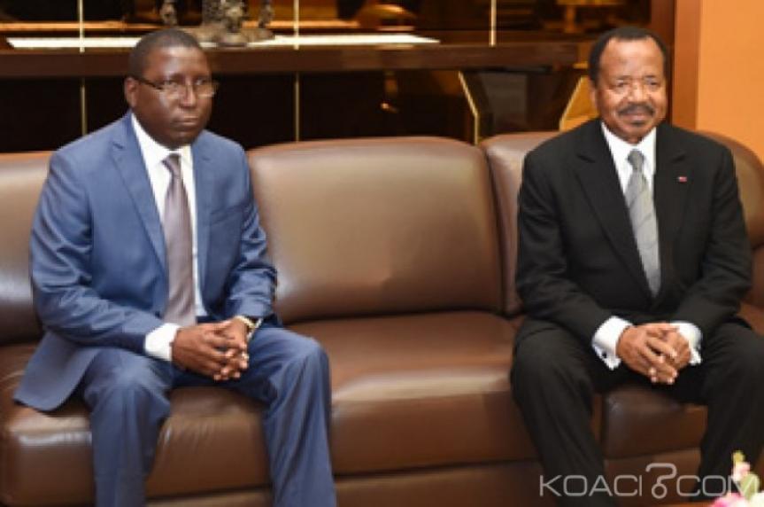 L'ambassadeur du Sénégal au Saint-siège emporté au Cameroun par une crise cardiaque