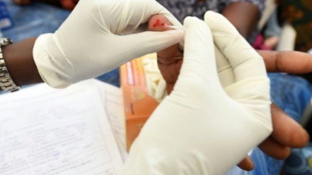 Un nouveau traitement contre le paludisme récurrent