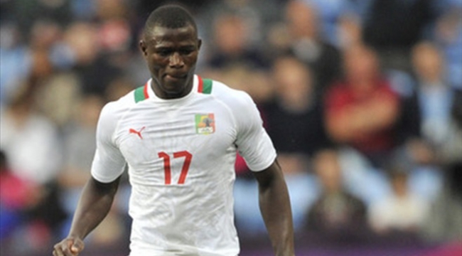 Stéphane Badji se signale : "Il n'y a aucune brouille entre Aliou Cissé et moi" 