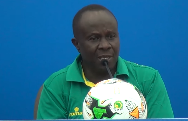 Joseph Koto, Coach U23 : " il faut arrêter de faire des entraîneurs nationaux des pigistes"