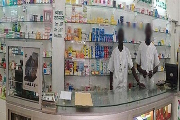​Vente illégale de médicaments : Les Pharmaciens s’insurgent contre Auchan