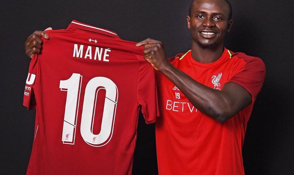 Sadio Mane devrait signer un nouveau contrat de cinq ans à Liverpool