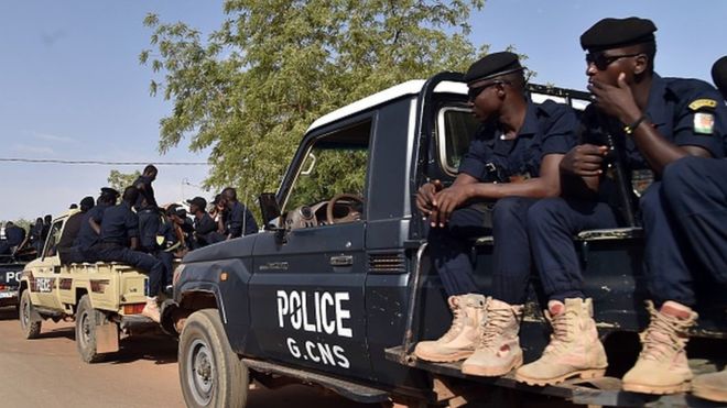 Des dirigeants de la société civile condamnés au Niger