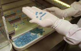 ​Santé. Une étude sur le Viagra arrêtée aux Pays-Bas après la mort de onze bébés