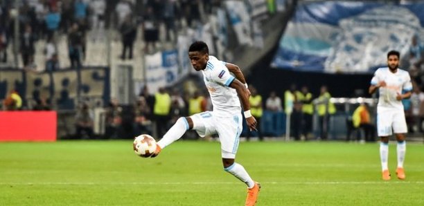 Bouna Sarr est prêt pour rejoindre les "Lions" du Sénégal