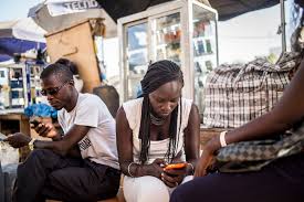 Les consommateurs d'Orange Sénégal, en rogne, assiègent la direction générale