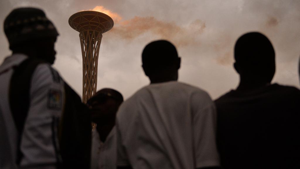 Sports: les Jeux Africains 2019 auront bien lieu au Maroc