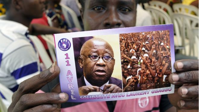 ​La défense de Gbagbo demande son acquittement