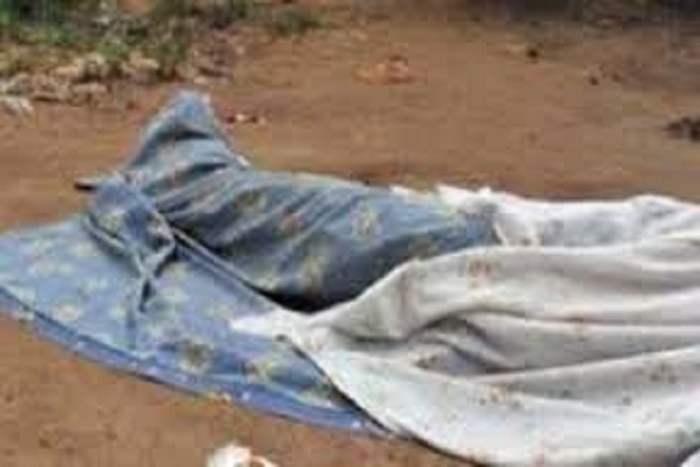 Yeumbeul Sud: Un homme non identifié  se jette sous un train