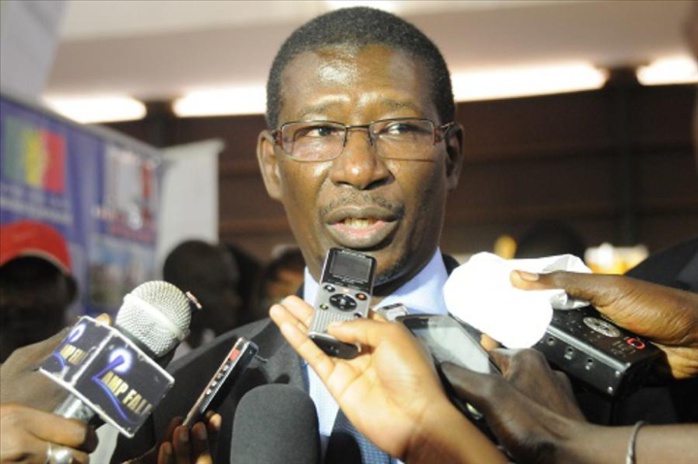 Téléphones en salles d’examen : les dispositions prises concernant les candidats fautifs bientôt annoncées